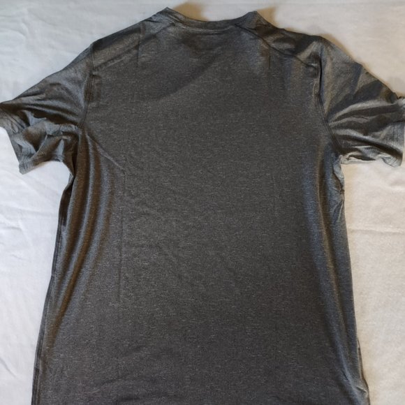 PGA TOUR Mens Crew Neck Short Sleeve T-Shirt Size L - Picture 5 of 7